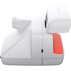 Produktbild für Sofortbildkamera Polaroid Everything Box Flip, analog