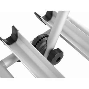 Produktbild für Fahrradträger EUFAB für Deichsel