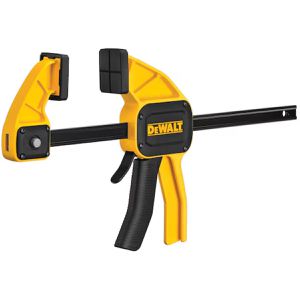 Produktbild für Einhandzwinge DeWalt DWHT0-83192