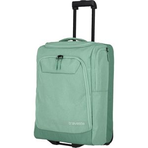 Reisetasche Travelite Kick Off, salbei, 55 cm