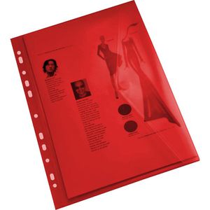 Produktbild für Dokumententasche EXXO by HFP, 35300, A4