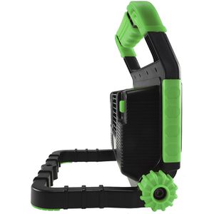 Produktbild für Baustrahler ChiliTec BSA-50, LED, mit integriertem Akku