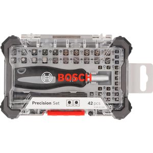 Produktbild für Bitset Bosch Precision, 2607002835, Professional