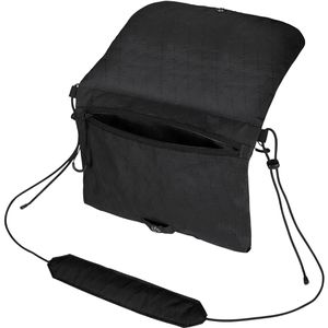 Produktbild für Umhängetasche Jack-Wolfskin Wandermood Bag, aus Polyester