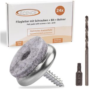 Filzgleiter