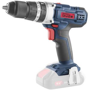 Produktbild für Akku-Schlagbohrschrauber Güde BSB 18-0, 58503