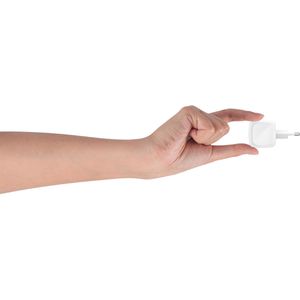 Produktbild für USB-Ladegerät Belkin BoostCharge, 65 Watt