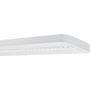 Produktbild für Deckenleuchte LEDVANCE LINEAR IndiviLED D, weiß, LED
