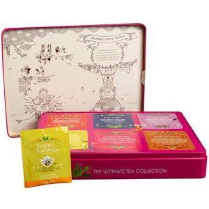 Produktbild für Tee EnglishTeaShop Ultimate Collection, in der Dose, BIO