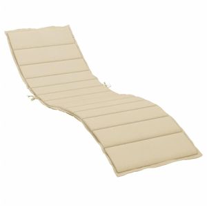 Auflage vidaXL 314206, aus Oxford-Gewebe