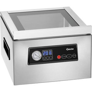 Vakuumiergerät Bartscher K 300/60L, bis 30 cm