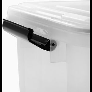 Produktbild für Aufbewahrungsbox Iris All-Weather AT-SD, 20Liter