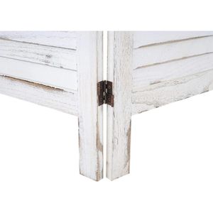 Produktbild für Paravent Mendler HWC-G30, innen, 6-teilig