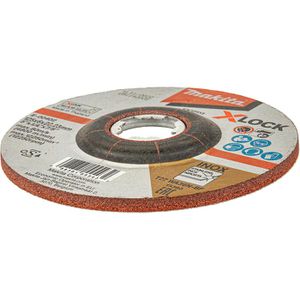 Produktbild für Schruppscheibe Makita E-00402 INOX