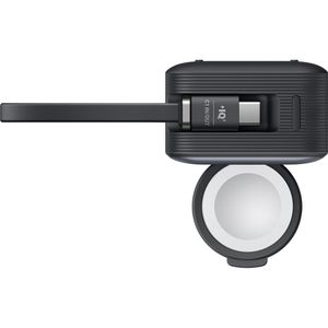 Produktbild für Powerbank Anker MagGo für Apple Watch, 10000mAh
