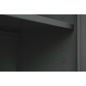 Produktbild für Aktenschrank ClassiX X-530359, aus Metall
