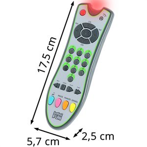 Produktbild für Haushaltsspielzeug Jumbo I0884GI1 infiniFUN