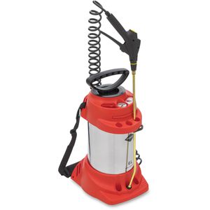 Drucksprüher Mesto Inox Plus 6, 6 Liter
