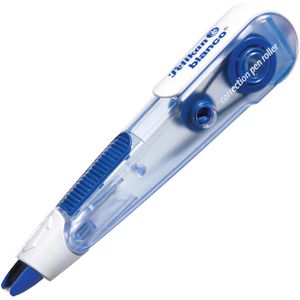 Korrekturroller Pelikan B915, blanco Pen Roller