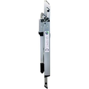 Produktbild für Klapptritt MUNK 53104, aus Aluminium