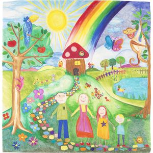 Produktbild für Buntstifte Faber-Castell Colour Grip 2001, 112404