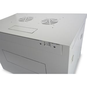 Produktbild für Netzwerkschrank Digitus Dynamic Basic, DN-19 16-U-EC, 19 Zoll