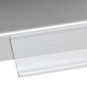 Scannerschiene Böttcher-AG DBR 18, 1000 x 18 mm