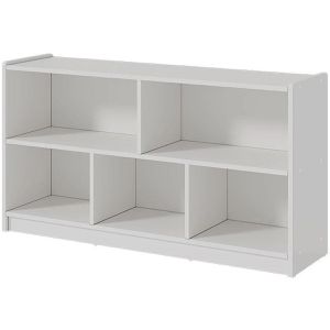 Bücherregal Vicco Conny, weiß