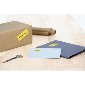 Produktbild für Universaletiketten Herma 4466 Special, gelb