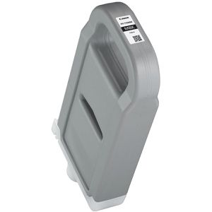 Produktbild für Tinte Canon PFI-710MBK schwarz matt