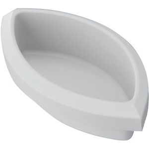 Abfalleinsatz Han lichtgrau