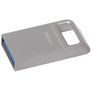 USB-Stick Kingston DataTraveler Micro 3.1, 32 GB