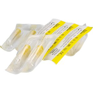 Produktbild für Kanülen B.Braun Sterican, 100 Stück