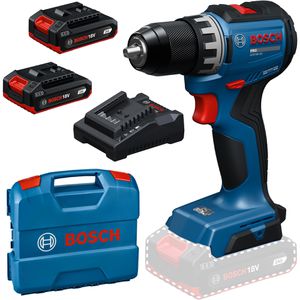 Akku-Bohrschrauber Bosch PRO GSR18V-52 Professional