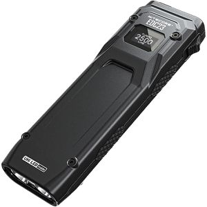 Taschenlampe Nitecore EDC23 SABER, LED, aufladbar