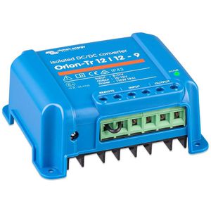 Produktbild für Spannungswandler Victron Orion-Tr DC/DC 12/12-9A