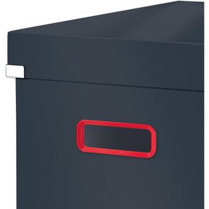 Produktbild für Aufbewahrungsbox Leitz 5347-00-89 Click&amp;Store Cosy