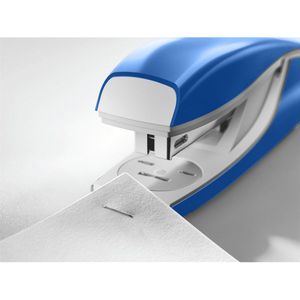 Produktbild für Heftgerät Leitz 5502-10-36, NeXXt WOW, inkl. 200 Heftklammern