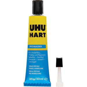 Modellbaukleber UHU 45510, Hart