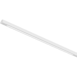 Produktbild für Schreibtischlampe Hansa Halo, weiß, LED, dimmbar