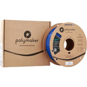 Produktbild für Filament Polymaker PETG, blau