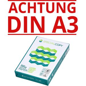 Kopierpapier Antalis Special Copy, A3