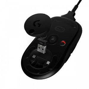 Produktbild für Maus Logitech Gaming Mouse G Pro Lightspeed