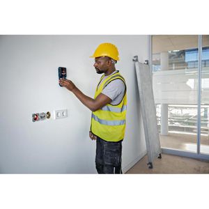 Produktbild für Ortungsgerät Bosch 0601081700, GMS 120-27 Pro