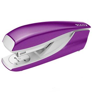 Heftgerät Leitz 5502-10-62, NeXXt WOW, inkl. 200 Heftklammern