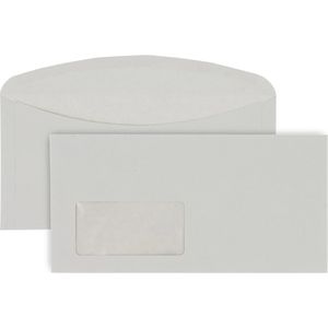 Kuvertierhüllen Posthorn Recycling, C6/5