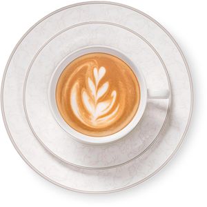 Produktbild für Kaffeeservice Ritzenhoff&amp;Breker Isabella