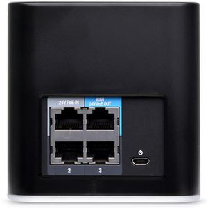 Produktbild für Access-Point UbiQuiti UISP airCube ACB-ISP, Indoor