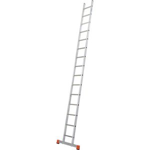 Anlegeleiter Krause Monto Sibilo, 129123, Länge 4,40m