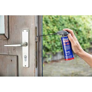 Produktbild für Multifunktionsöl Liqui-Moly 3390, LM-40, Multifunktionsspray